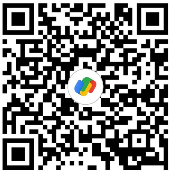 UPI QR Code