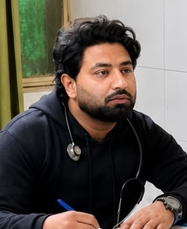 Dr. Osma