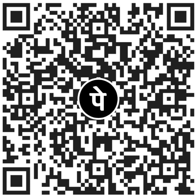 UPI QR Code