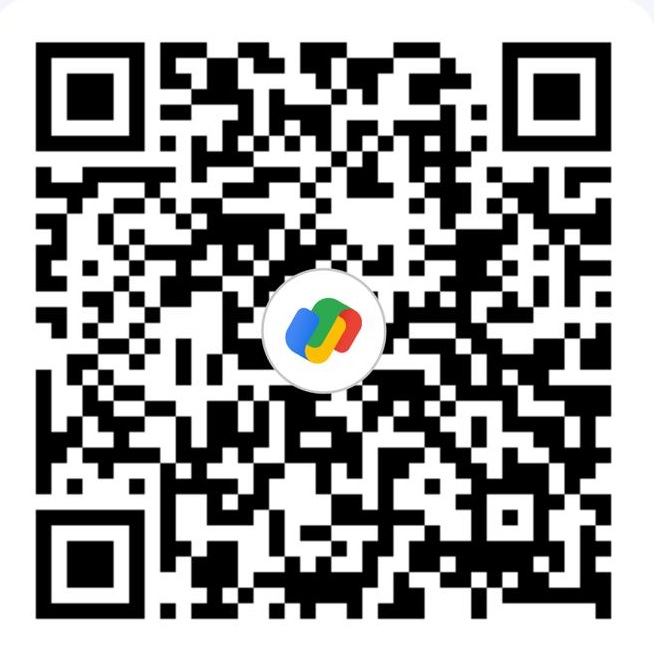 UPI QR Code