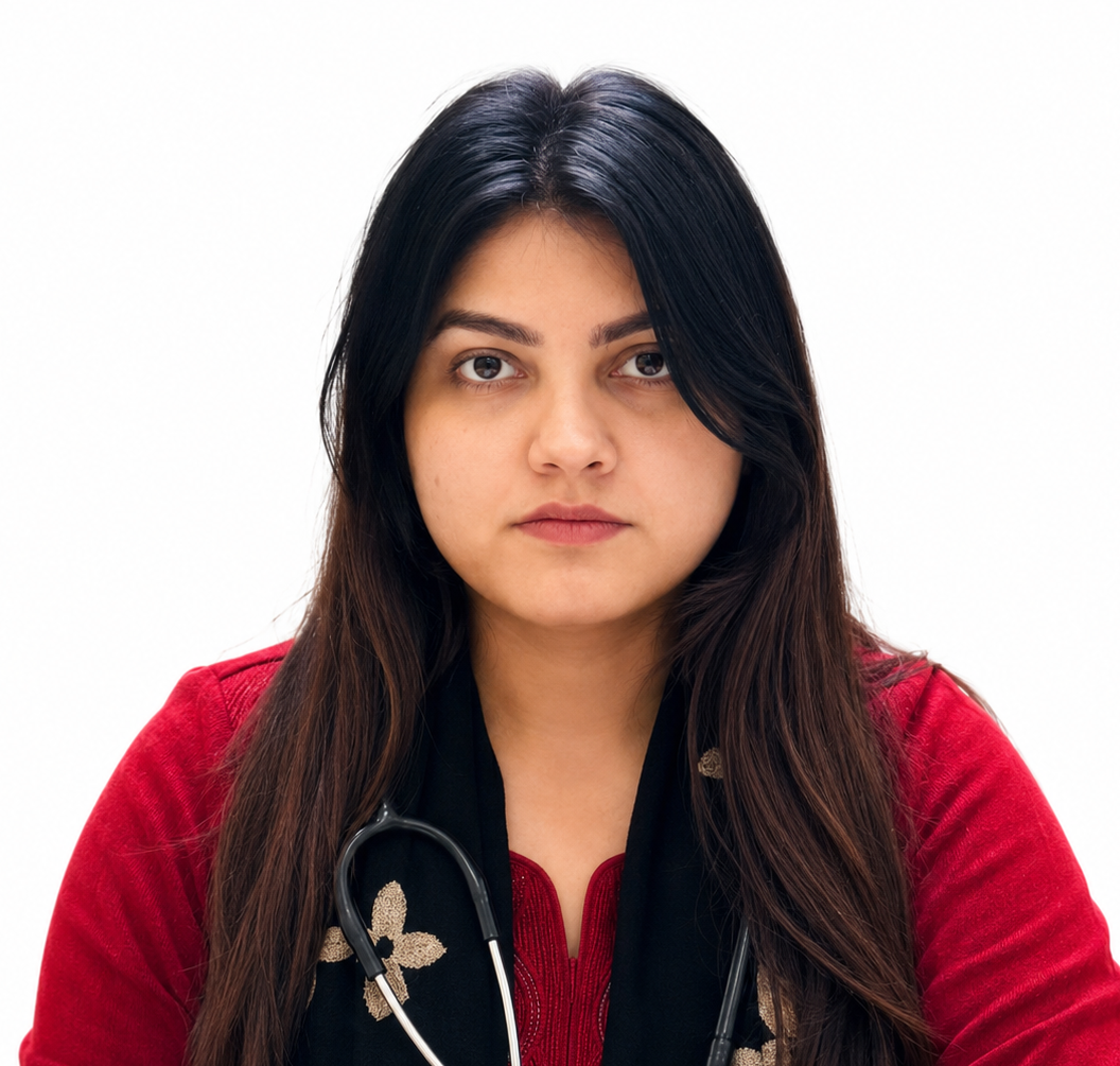 Dr. Sahjabee
