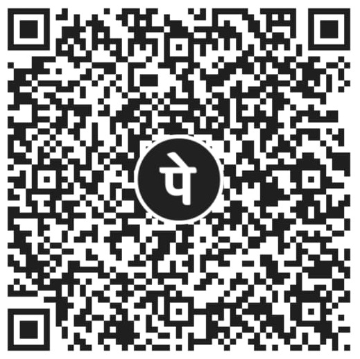 UPI QR Code