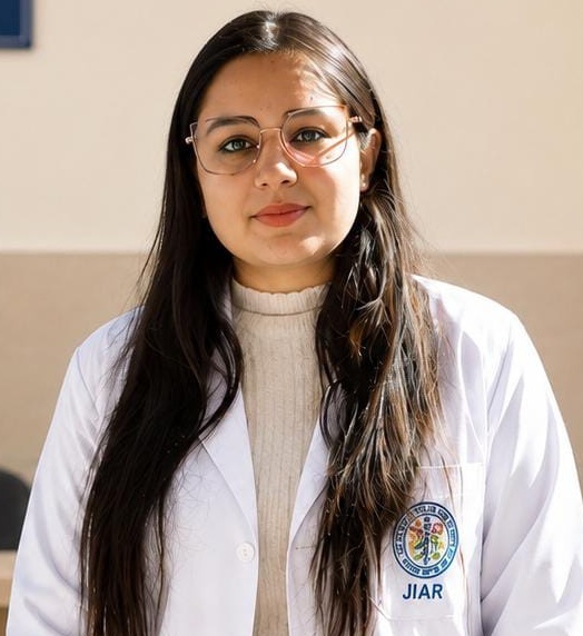 Dr. Shilpa Gupta