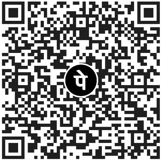 UPI QR Code