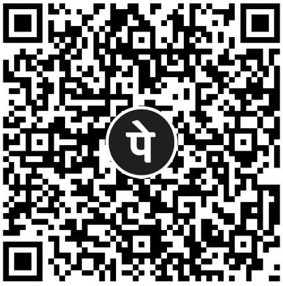 UPI QR Code