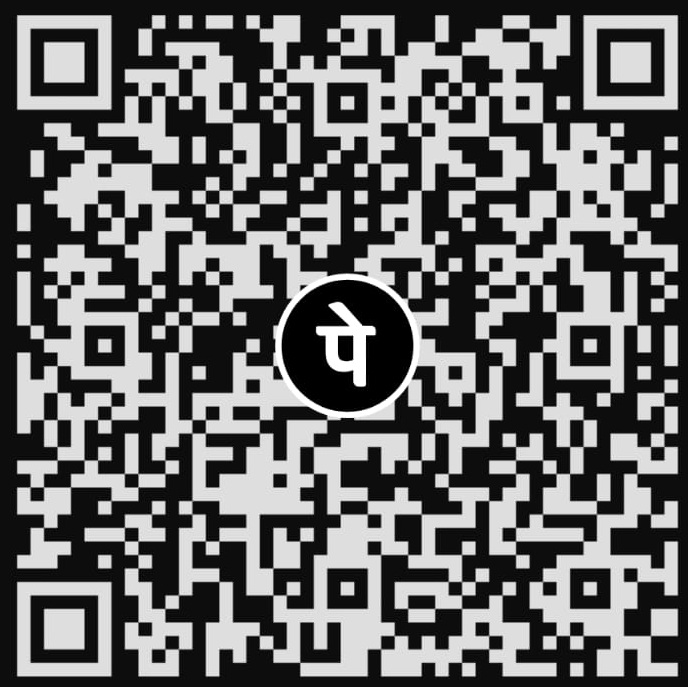 UPI QR Code