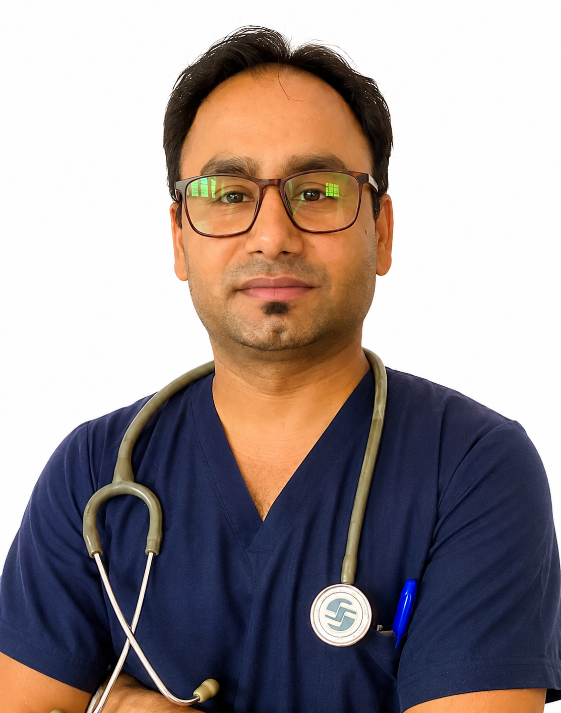 Dr. Ajay Pratap