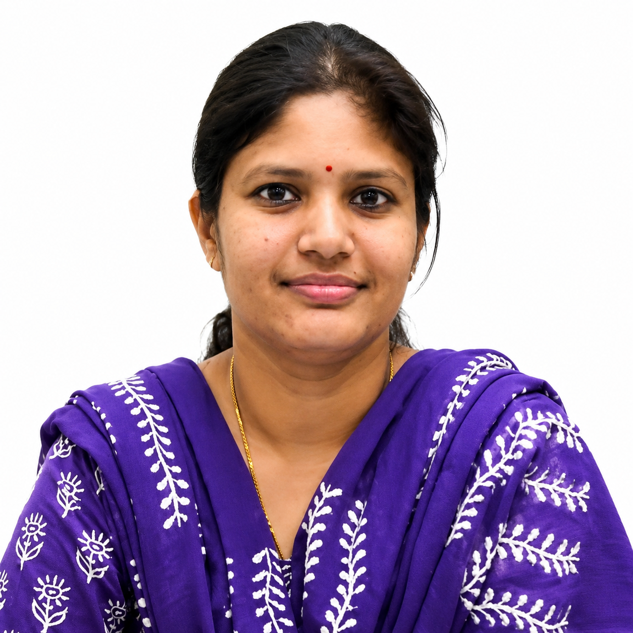 Dr. Garima Singh