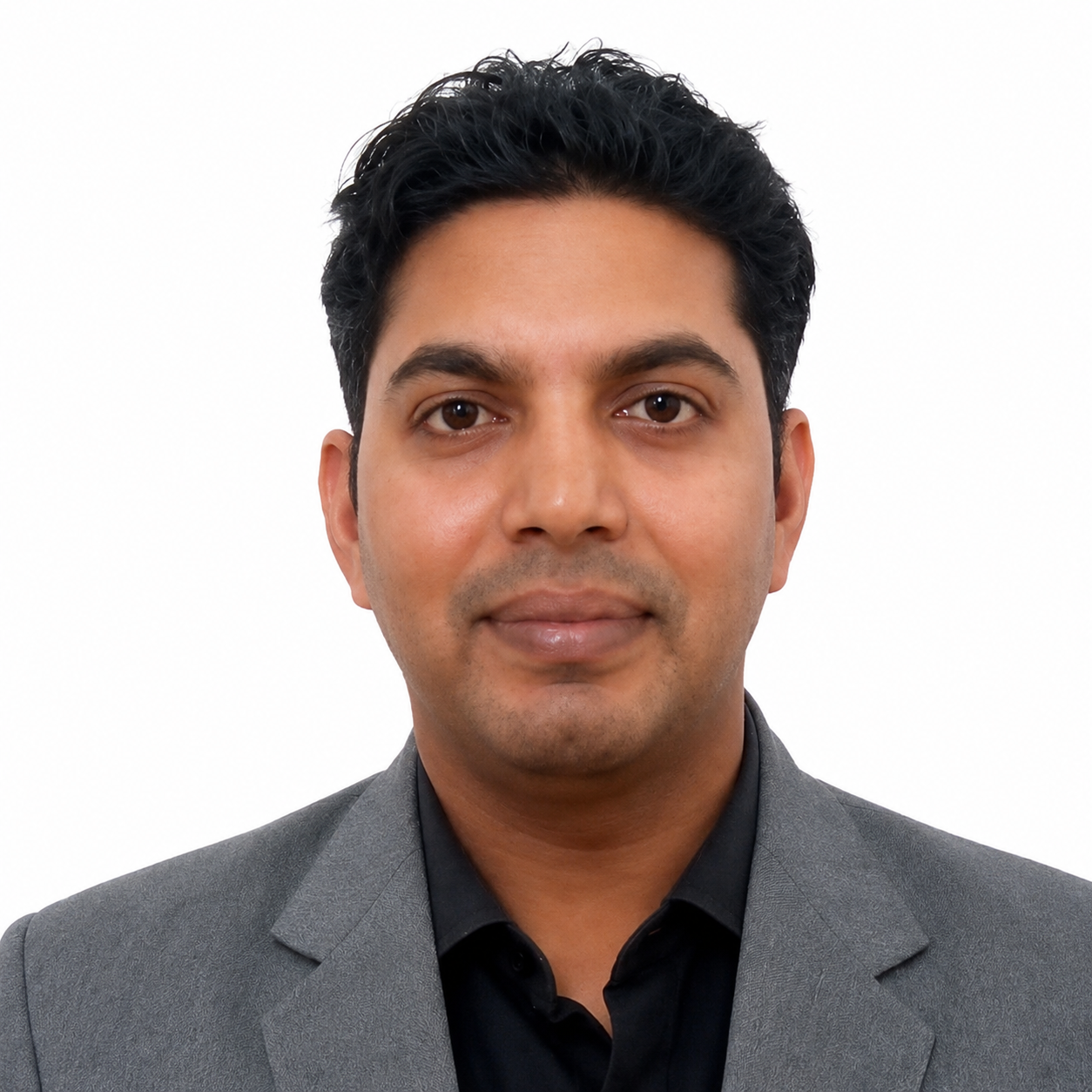 Dr. Rajeev Krishna J.